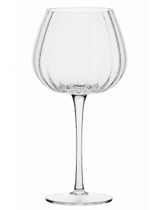 Set 6 Calici Universali Prismia Trasparenti 460 ml – Rose & Tulipani | shopincasa.it