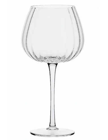 Set 6 Calici Universali Prismia Trasparenti 460 ml – Rose & Tulipani | shopincasa.it