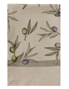 Runner Olyvia Antimacchia – Protezione e Stile | shopincasa.it