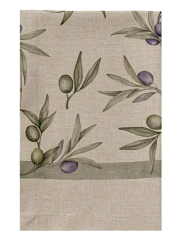 Runner Olyvia Antimacchia – Protezione e Stile | shopincasa.it
