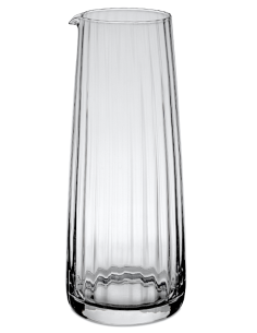 Caraffa Prismia Trasparente 1,3 L – Rose & Tulipani | shopincasa.it