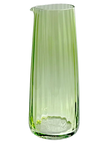 Caraffa Prismia Verde 1,3 L – Rose & Tulipani | shopincasa.it