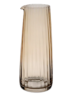 Caraffa Prismia Ambra 1,3 L – Rose & Tulipani | shopincasa.it