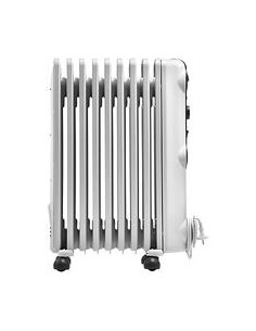RADIATORE OLIO TRRS0920 2000W CON TERMOSTATO