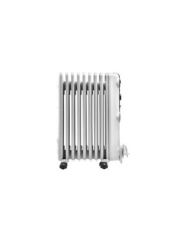 RADIATORE OLIO TRRS0920 2000W CON TERMOSTATO
