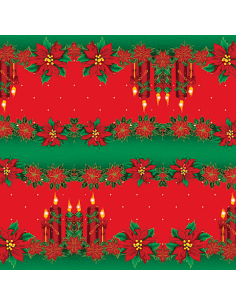 ML TOVAGLIA JOY NATALE 140/25 ETOILE
