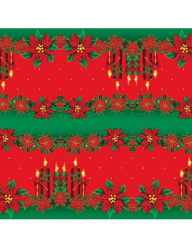 ML TOVAGLIA JOY NATALE 140/25 ETOILE