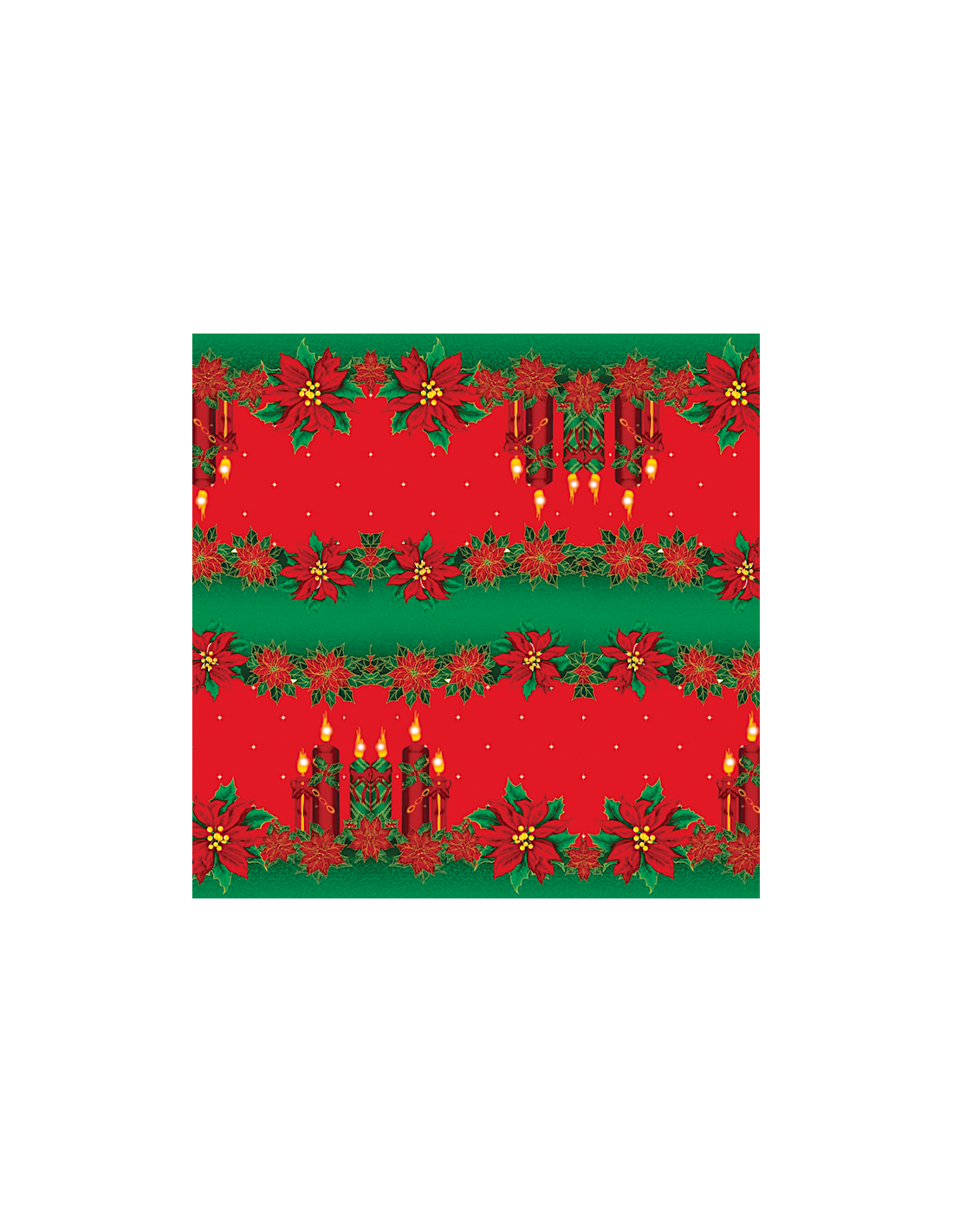 ML TOVAGLIA JOY NATALE 140/25 ETOILE