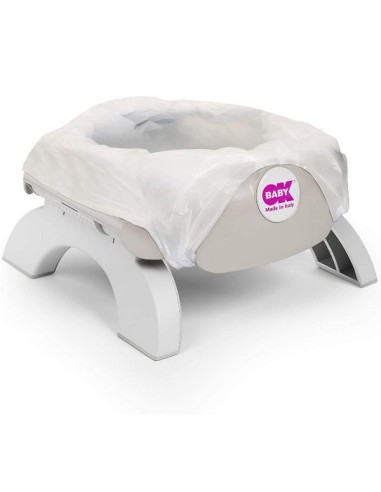 OkBaby Ricariche per Vasino Roady – 10 Pezzi Assorbenti | shopincasa.it