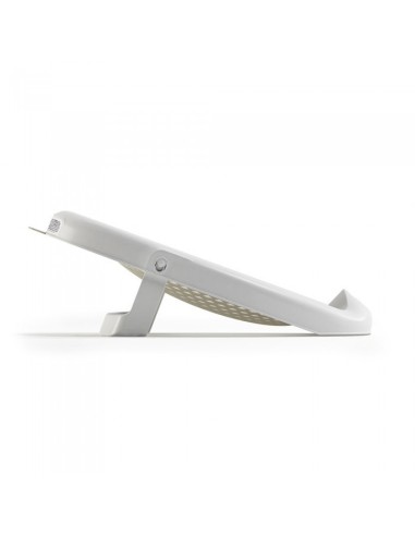 OKBaby Jelly Bath Sdraietta da Bagno Richiudibile Bianco | shopincasa.it