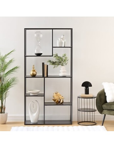 Clessidra Mani in Vetro 45 cm – Decorazione Moderna Assortita-shopincasa.it