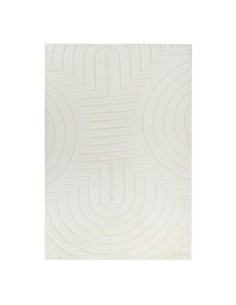 Tappeto Pelliccia Arka Avorio 60x90 cm | Shopincasa.it