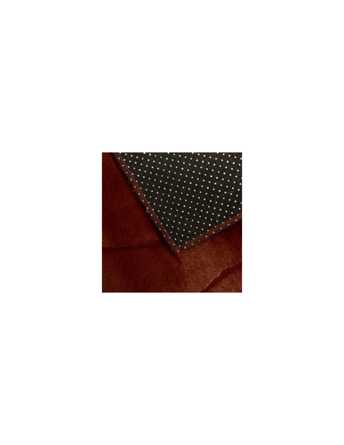 Tappeto Pelliccia Onina Ambra 60x90 cm | Shopincasa.it