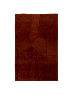 Tappeto Pelliccia Onina Ambra 60x90 cm | Shopincasa.it