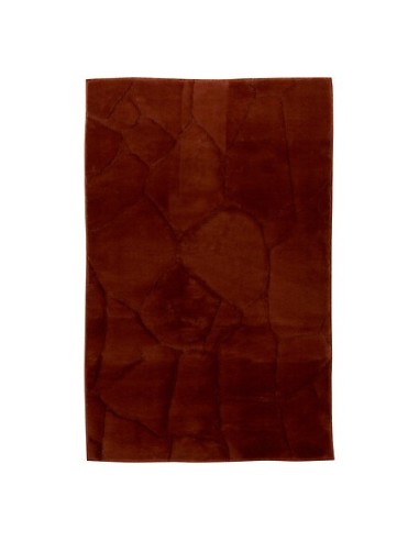 Tappeto Pelliccia Onina Ambra 60x90 cm | Shopincasa.it