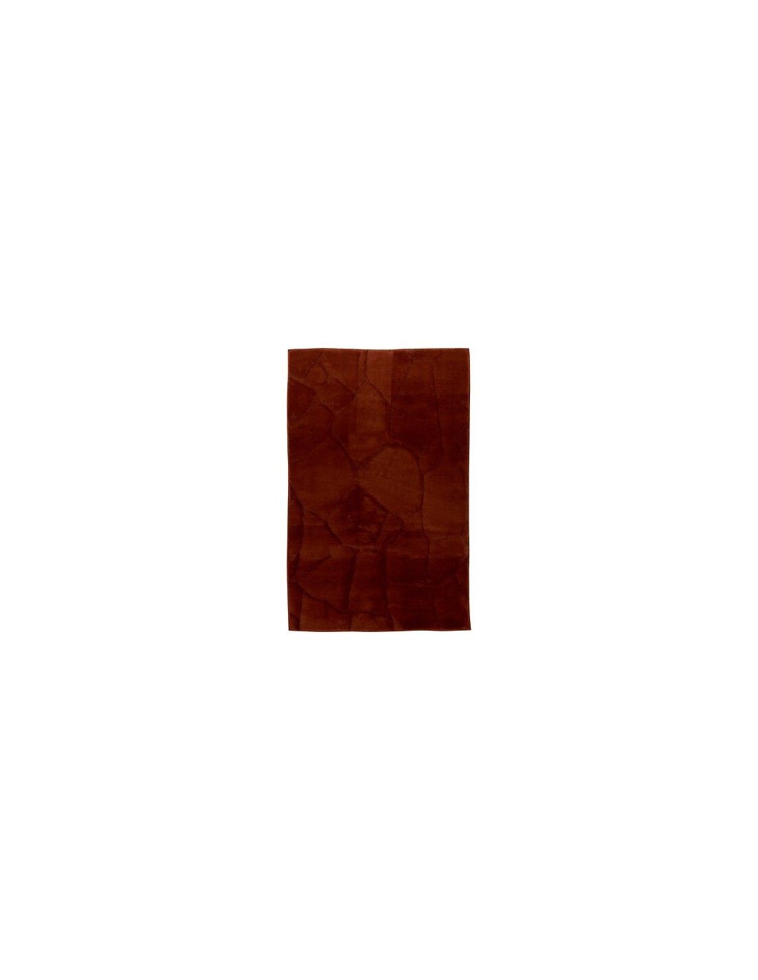 Tappeto Pelliccia Onina Ambra 60x90 cm | Shopincasa.it