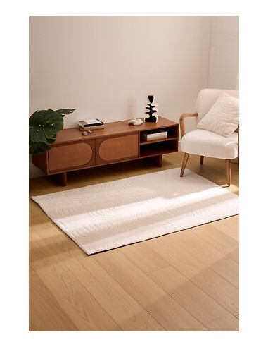 Tappeto Pelliccia Onina Ambra 60x90 cm | Shopincasa.it