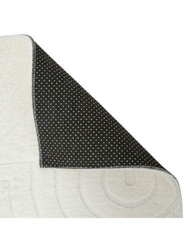 Tappeto Pelliccia Onina Ambra 60x90 cm | Shopincasa.it