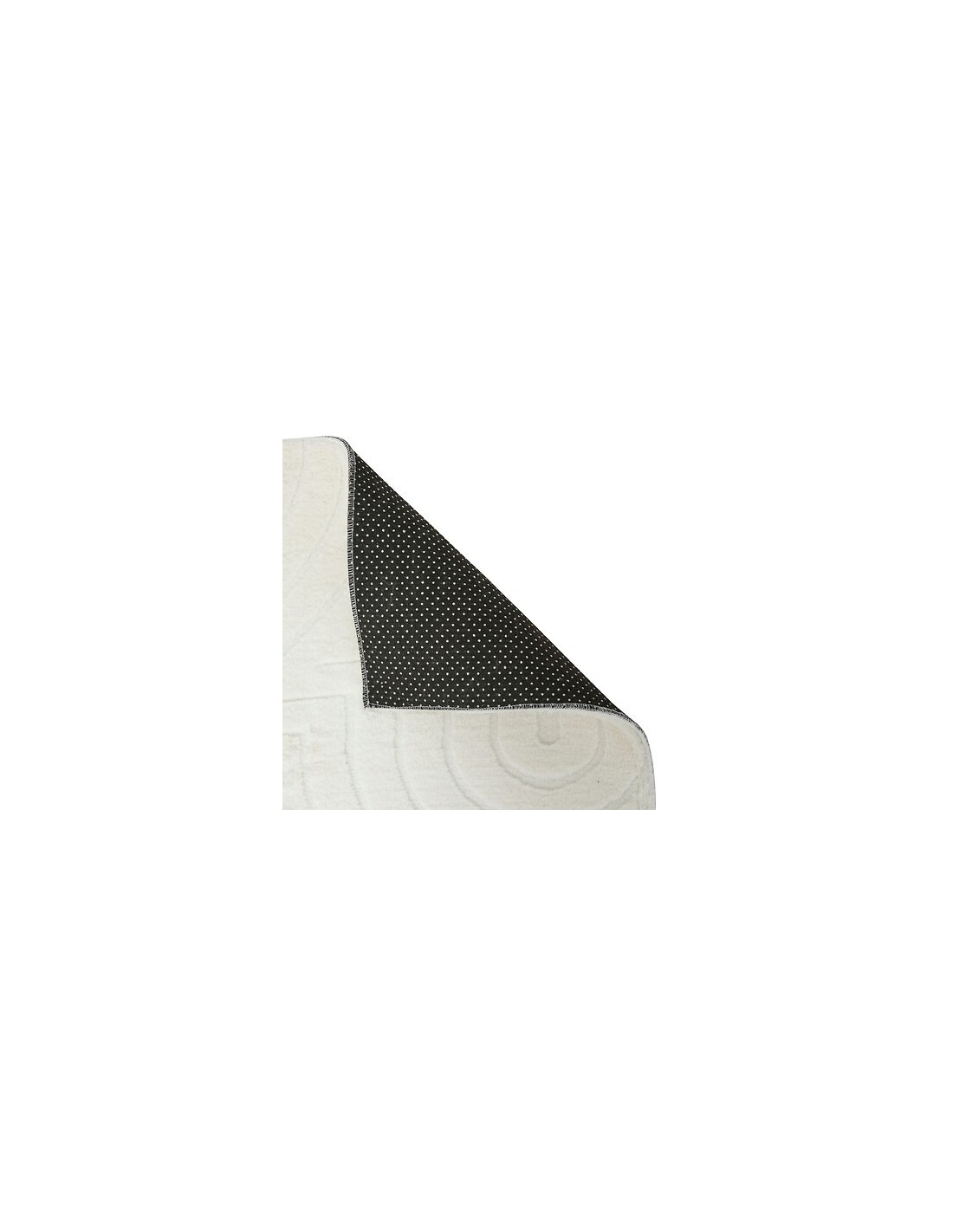 Tappeto Pelliccia Onina Ambra 60x90 cm | Shopincasa.it