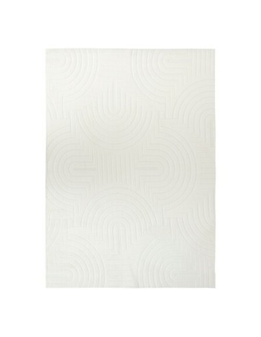 Tappeto Pelliccia Onina Ambra 60x90 cm | Shopincasa.it