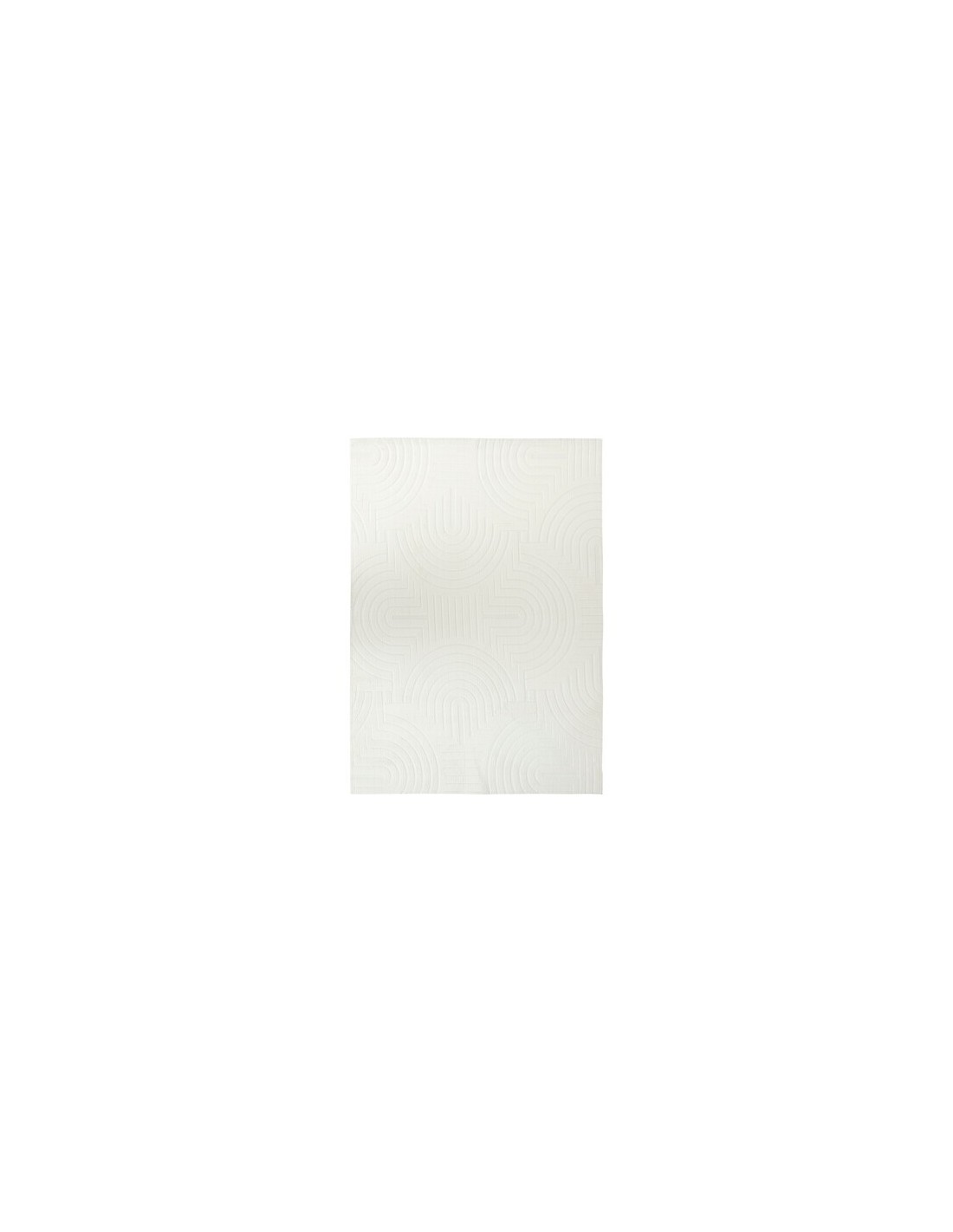 Tappeto Pelliccia Onina Ambra 60x90 cm | Shopincasa.it