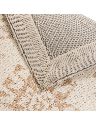 Tappeto Ozel Riccio Lino Beige 120x170 cm | Shopincasa.it
