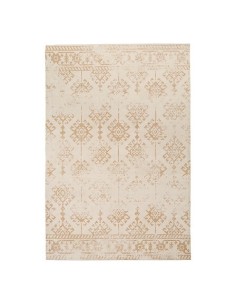 Tappeto Ozel Riccio Lino Beige 120x170 cm | Shopincasa.it