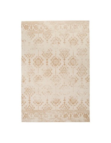 Tappeto Ozel Riccio Lino Beige 120x170 cm | Shopincasa.it