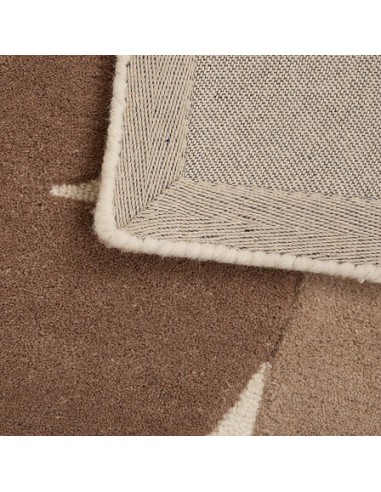 Tappeto Argyll Lana Motivo 3D 150x200 cm | Shopincasa.it