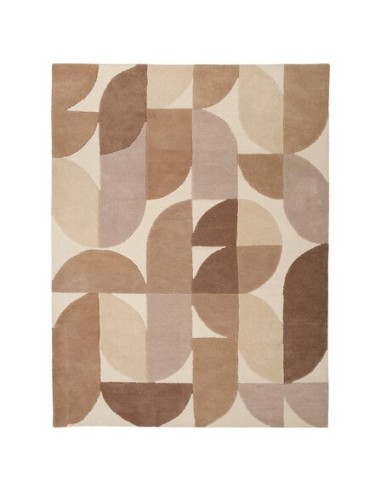 Tappeto Argyll Lana Motivo 3D 150x200 cm | Shopincasa.it