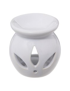Bruciaessenze Kili con 12 Oli Profumati 10 ml | Shopincasa.it