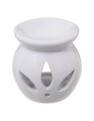 Bruciaessenze Kili con 12 Oli Profumati 10 ml | Shopincasa.it