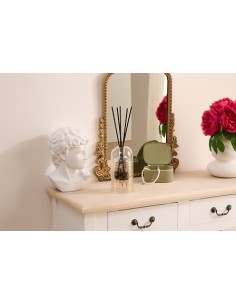 Diffusore di Profumo Ilan 150 ml Vetro Spezie | Shopincasa.it