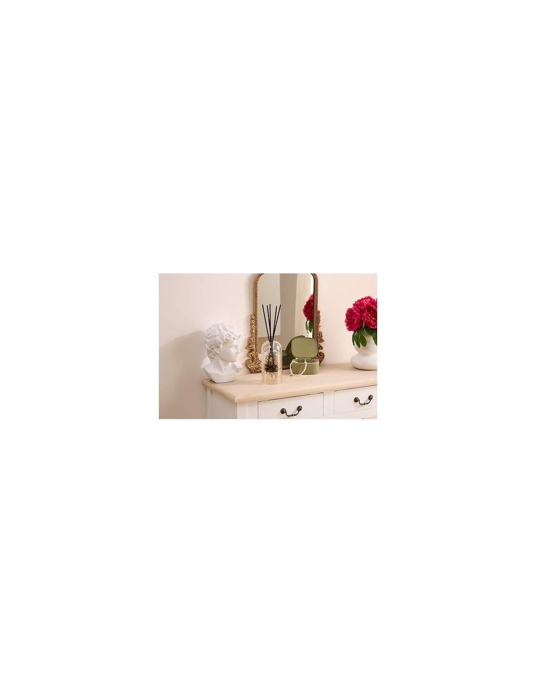 Diffusore di Profumo Ilan 150 ml Vetro Spezie | Shopincasa.it