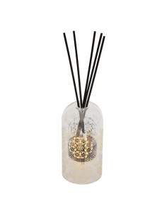 Diffusore di Profumo Ilan 150 ml Vetro Spezie | Shopincasa.it