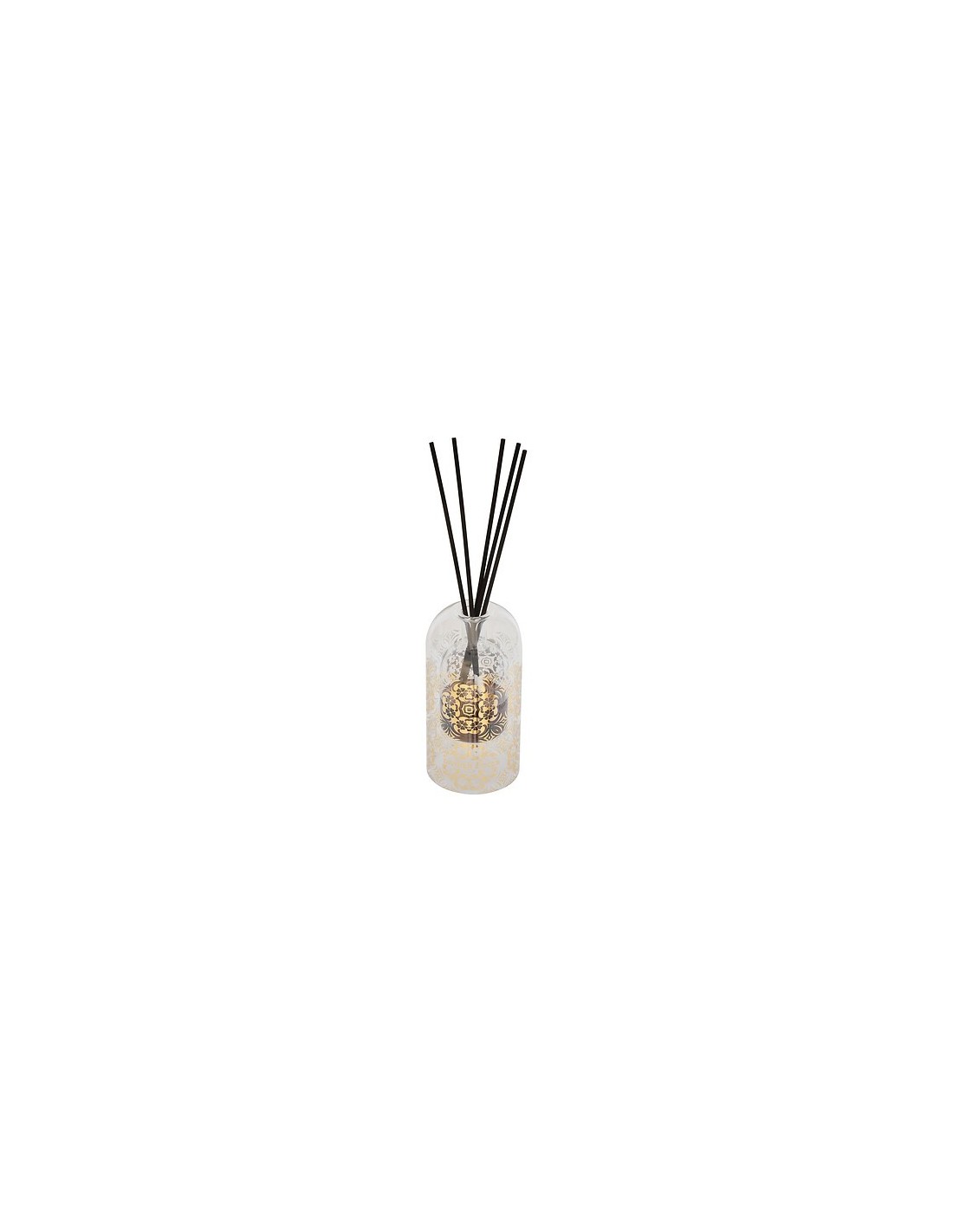 Diffusore di Profumo Ilan 150 ml Vetro Spezie | Shopincasa.it