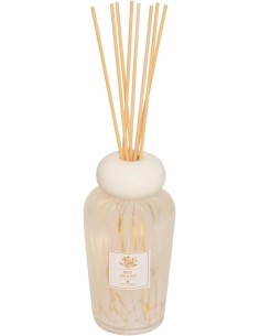Diffusore Fiori di Loto 500 ml Vetro con Bacchette | Shopincasa.it