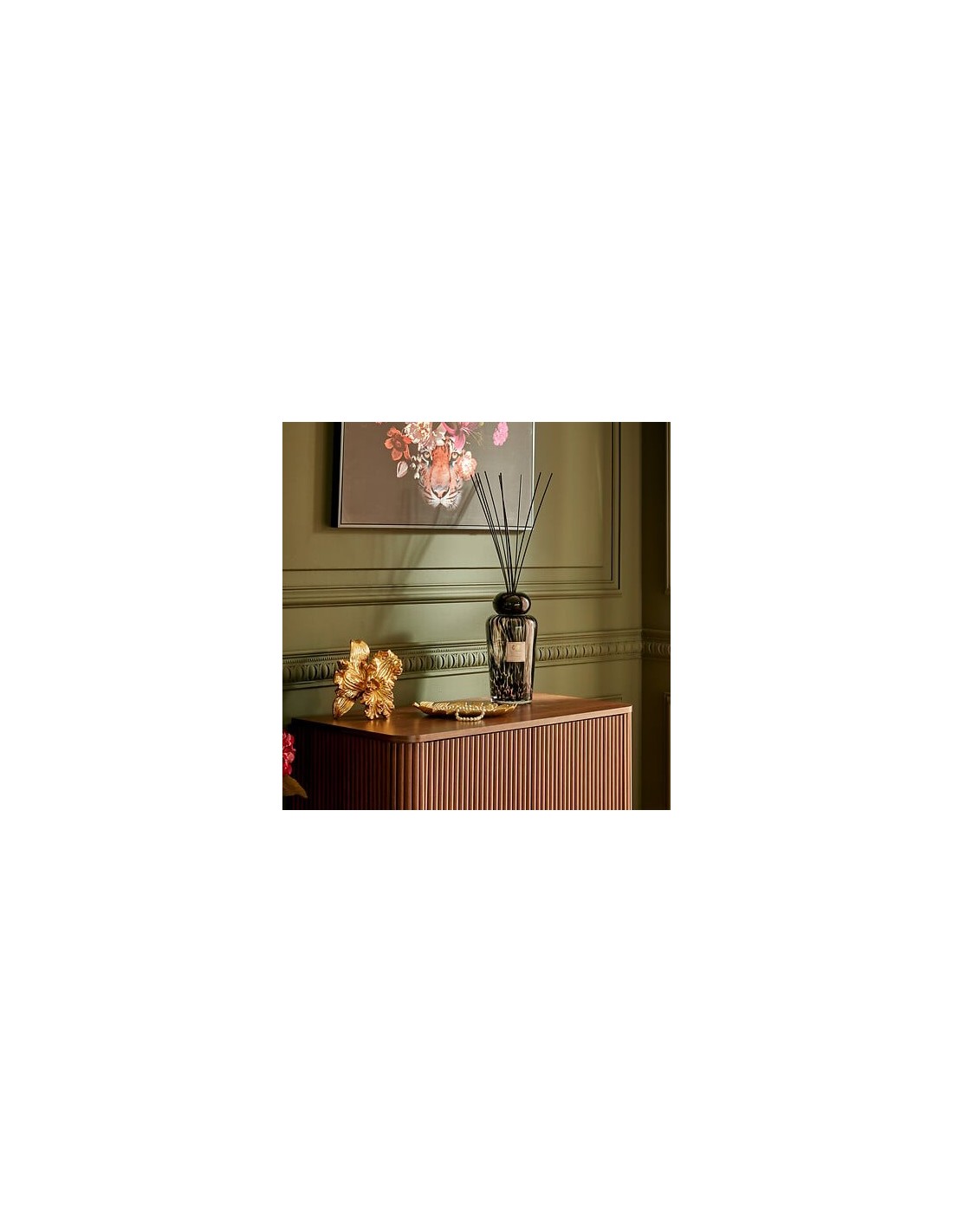 Diffusore Belli 500 ml Vetro Tonka | Shopincasa.it
