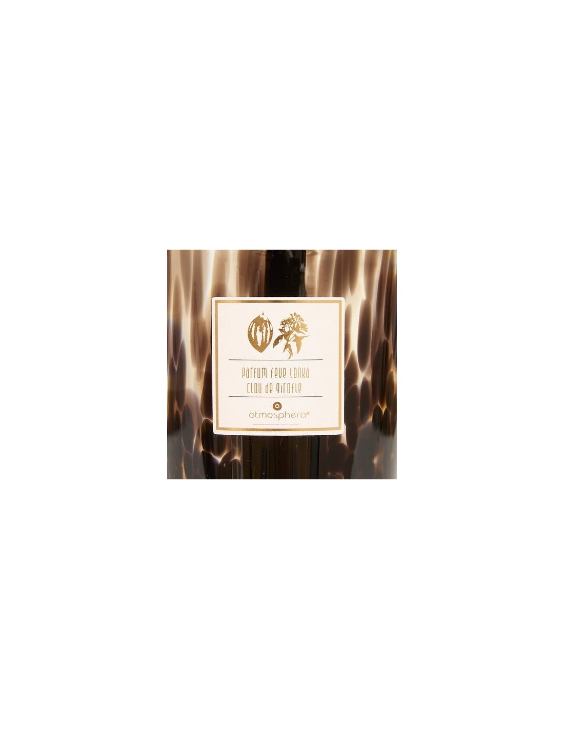 Diffusore Belli 500 ml Vetro Tonka | Shopincasa.it