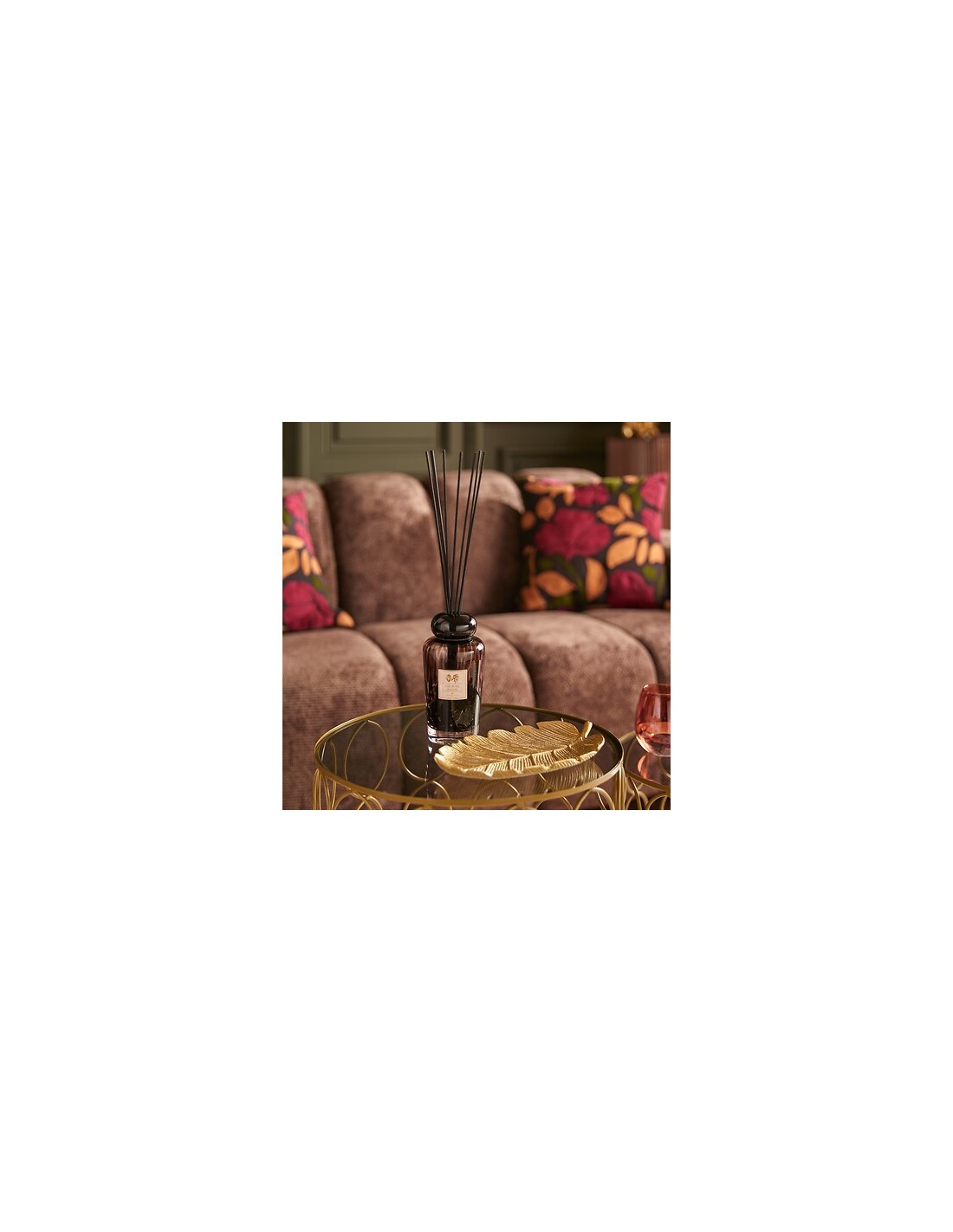 Diffusore Belli 2000 ml Vetro Tonka | Shopincasa.it