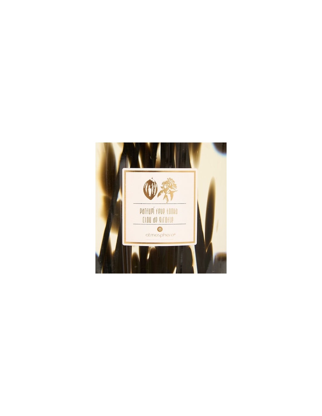 Diffusore Belli 2000 ml Vetro Tonka | Shopincasa.it