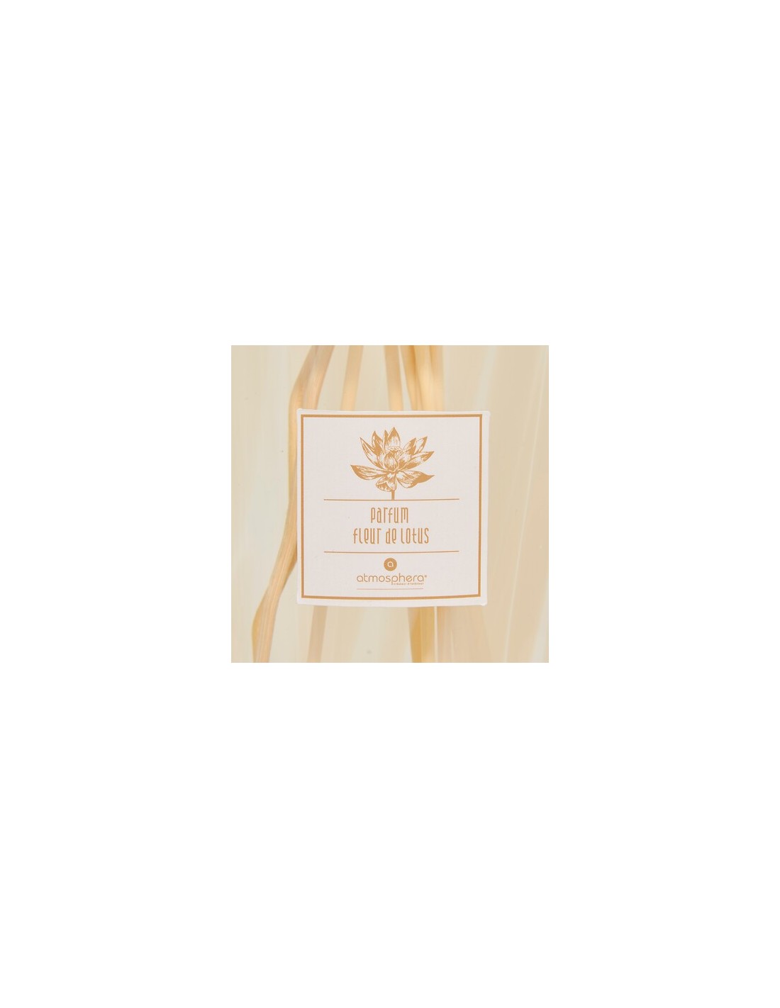 Diffusore Belli 2000 ml Vetro Loto | Shopincasa.it