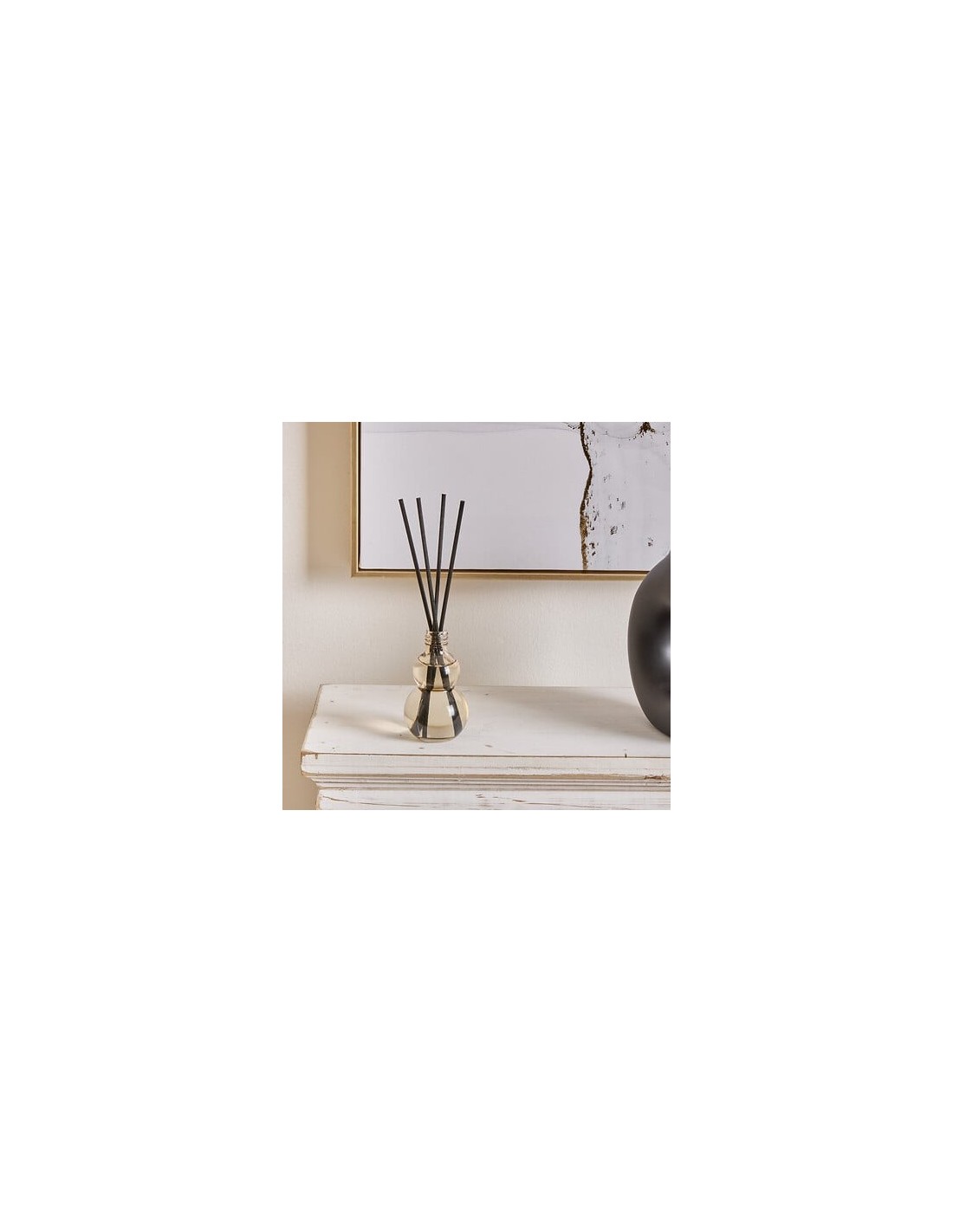 Diffusore Hanae 50 ml Vetro Lino | Shopincasa.it