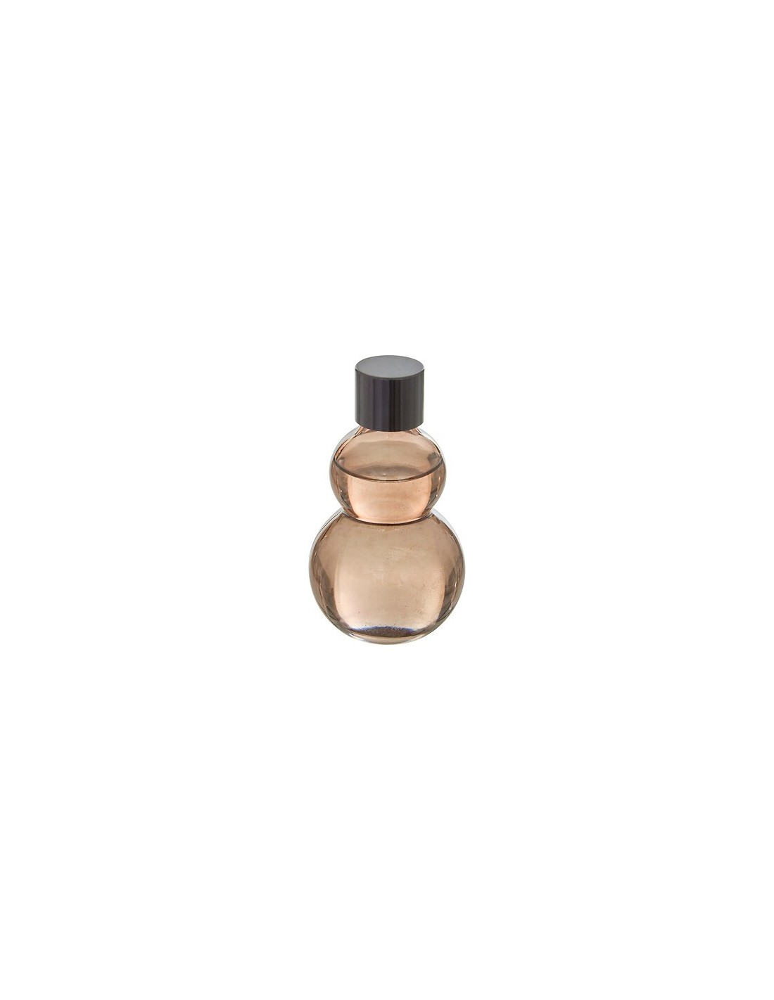 Diffusore Hanae 50 ml Vetro Ambra | Shopincasa.it