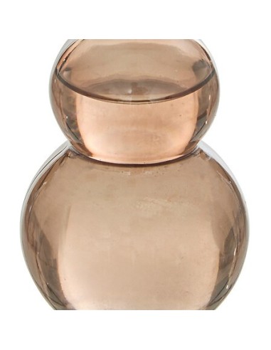 Diffusore Hanae 50 ml Vetro Ambra | Shopincasa.it