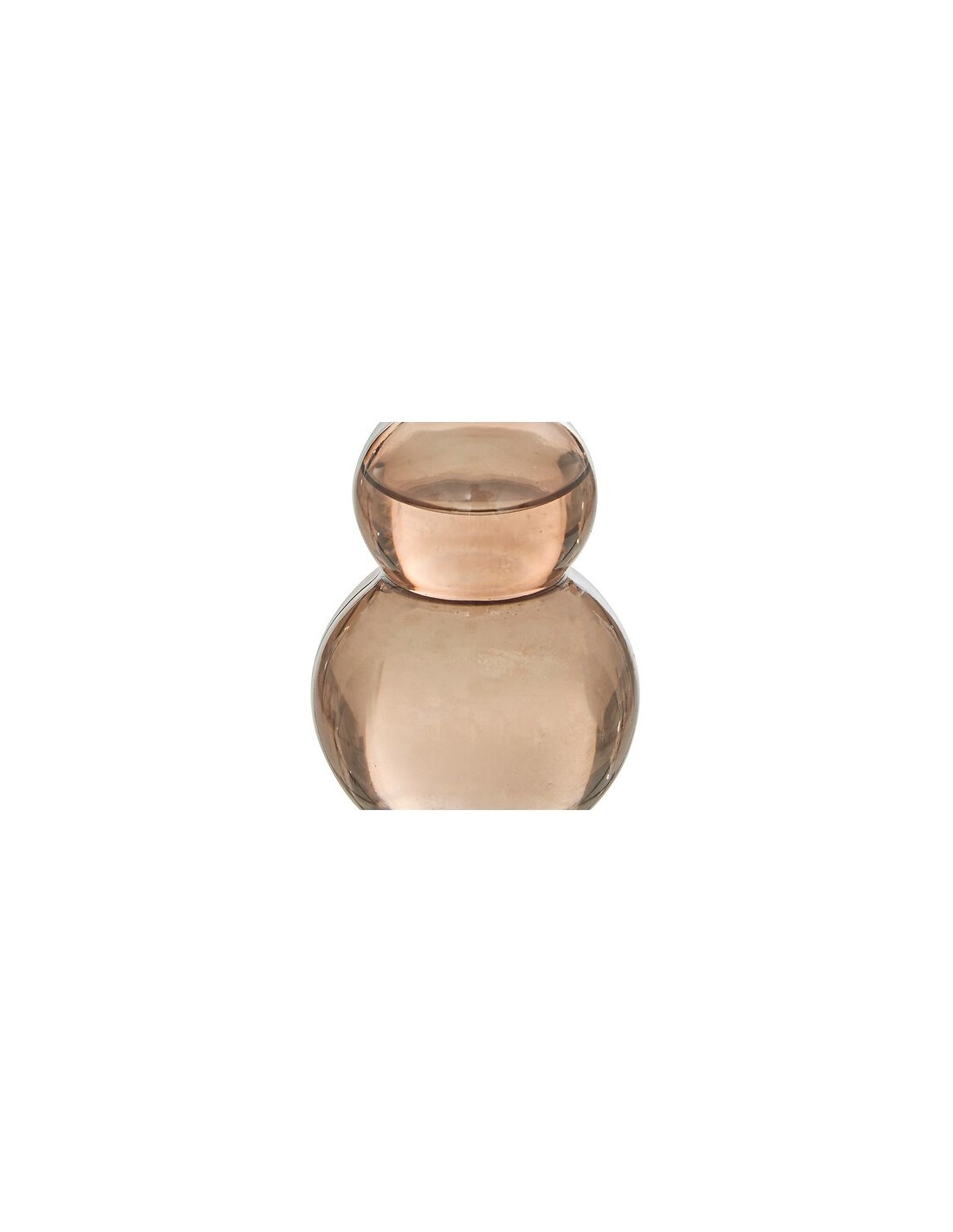 Diffusore Hanae 50 ml Vetro Ambra | Shopincasa.it