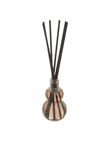 Diffusore Hanae 50 ml Vetro Ambra | Shopincasa.it
