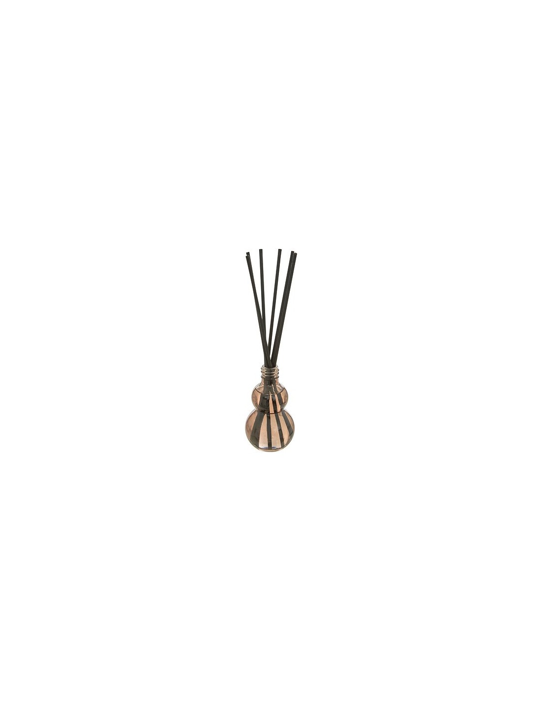 Diffusore Hanae 50 ml Vetro Ambra | Shopincasa.it