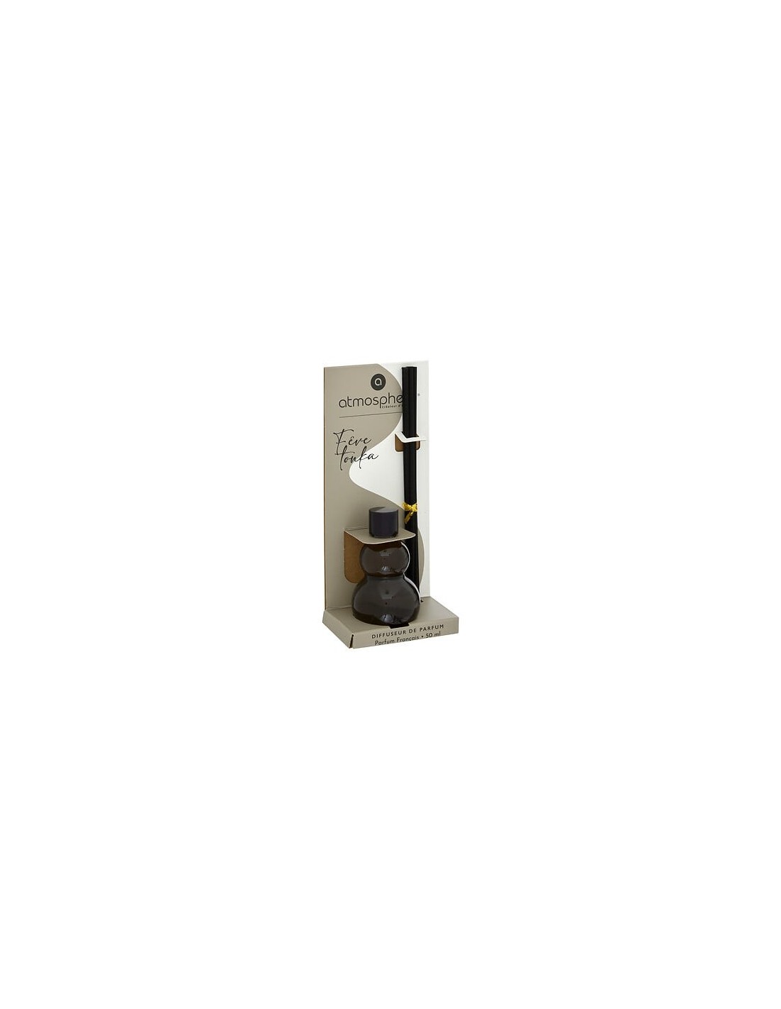Diffusore Hanae 50 ml Vetro Tonka | Shopincasa.it
