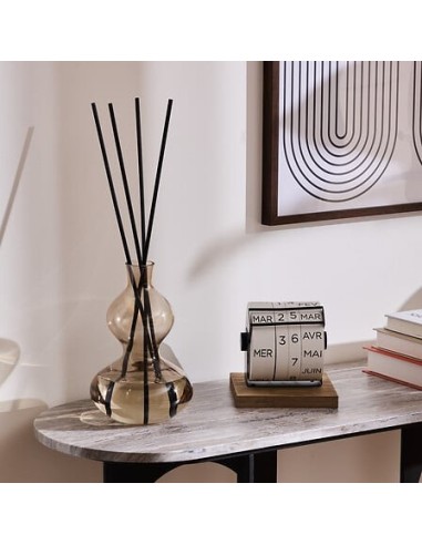 Diffusore Hanae 1000 ml Vetro Lino | Shopincasa.it